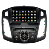 Штатная магнитола Parafar для Ford Focus 3 2015+ на Android 12.0 (PF155XHDDVD)