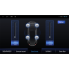 Штатная магнитола Parafar PF172XHDDVD для Hyundai i40 I 2012-2019 c DVD на Android 12.0