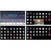 Штатная магнитола Parafar PF526XHDDVD для KIA Soul II 2013-2019 на Android 12.0