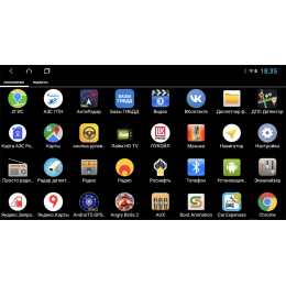 Parafar PF157XHD8 для Renault Duster, Sandero, Kaptur, Logan 2012-2022 на Android 12.0