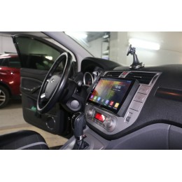 Parafar для Ford Focus II 2005-2010 на Android 10.0 (PF149AHD)