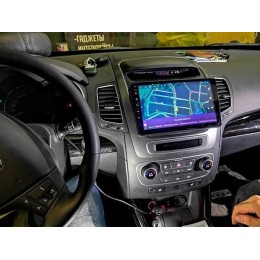 Parafar для Kia Mohave I 2008-2018 на Android 10.0 (PF227AHD)