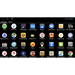 Parafar для Renault Duster 2015-2020 на Android 10.0 (PF162AHD)