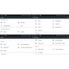 Штатная магнитола CarMedia OL-9107-HL TESLA для Volkswagen TOUAREG 2011+ на Android 10.0