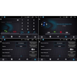 Магнитола FARCAR LX1229R (S195) для Volvo XC60 2014-2017 на Android 8.1