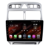 Магнитола Farcar XH017R (S400) (6/128ГБ) для Peugeot 307 I 2001-2008 на Android 10.0
