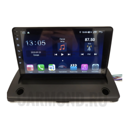 Магнитола Farcar TG173R (S400) для Volvo XC-90 2006-2014 на Android 10.0
