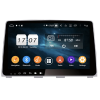 Штатная магнитола CarMedia KD-9637-P5-4G для Hyundai Sonata VII (LF) 2017-2019 на Android 10.0