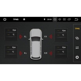 CarMedia KD-1118-P5-4G для Mazda 3 III 2013-2018 на Android 10.0