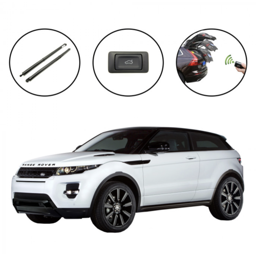 Электропривод крышки багажника INVENTCAR TailGate для Range Rover Evoque 2013 - 2018 г.в.