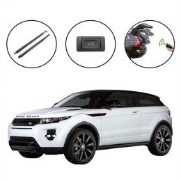 Электропривод крышки багажника INVENTCAR TailGate для Range Rover Evoque II от 2018 г.в.