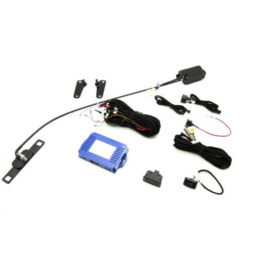 Электропривод крышки багажника INVENTCAR TailGate для Volkswagen Tiguan с 2011 по 2016 г.в. (IV-TG-VW-TIG10)