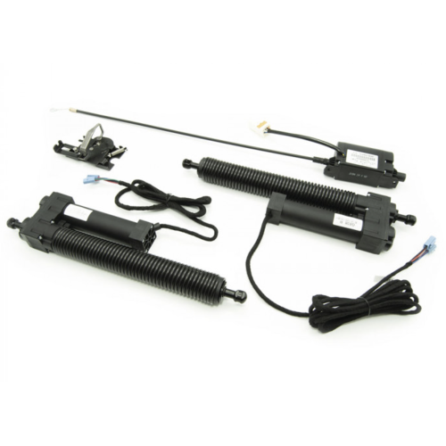Электропривод крышки багажника INVENTCAR TailGate для Audi A5 2011 - 2016 г.в. (IV-BG-A5-B8)