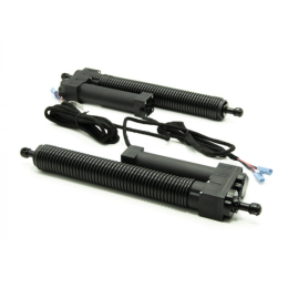Электропривод крышки багажника INVENTCAR TailGate для Audi A5 2011 - 2016 г.в. (IV-BG-A5-B8)