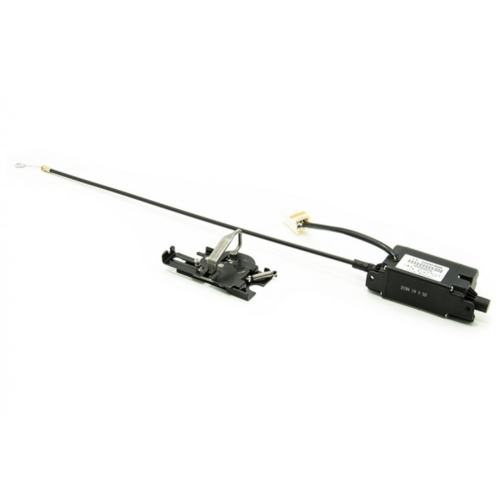 Электропривод крышки багажника INVENTCAR TailGate для Audi A5 2011 - 2016 г.в. (IV-BG-A5-B8)
