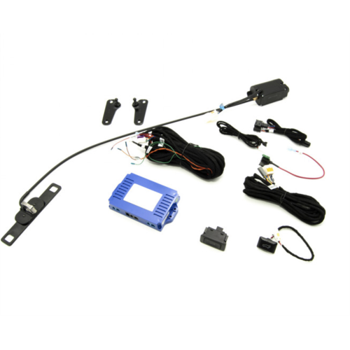 Электропривод крышки багажника INVENTCAR TailGate для Changan CS75 FL от 2018 г.в. (IV-TG-CHG-CS75FL)