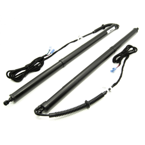 Электропривод крышки багажника INVENTCAR TailGate для Hyundai H1 / Starex 2011 - 2018 г.в. (SRX-H1)