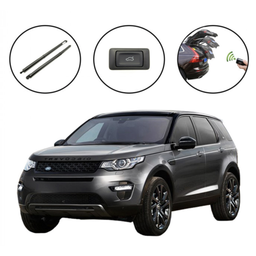 Электропривод крышки багажника INVENTCAR TailGate для Land Rover Discovery Sport 2014 - н.в. (IV-BG-DS16+)