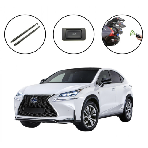 Электропривод крышки багажника INVENTCAR TailGate для Lexus NX II 2017 - н.в. (IV-TG-LNX17)