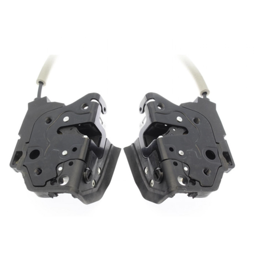 Доводчики дверей INVENTCAR ADC8 для Audi A6 (C8) от 2018 г.в. (Комплект на 4 двери) (SET-HZ-ADC8)