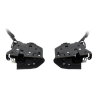 Доводчики дверей INVENTCAR ADC8 для Audi A6 (C8) от 2018 г.в. (Комплект на 4 двери) (SET-HZ-ADC8)