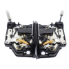 Доводчики дверей INVENTCAR ADC8 для Audi A6 (C8) от 2018 г.в. (Комплект на 4 двери) (SET-HZ-ADC8)