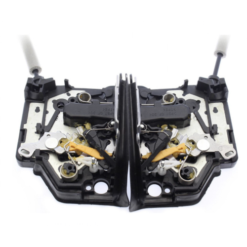 Доводчики дверей INVENTCAR ADC8 для Audi A6 (C8) от 2018 г.в. (Комплект на 4 двери) (SET-HZ-ADC8)