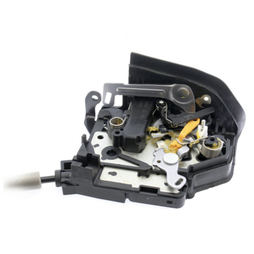 Доводчики дверей INVENTCAR ADC8 для Audi A6 (C8) от 2018 г.в. (Комплект на 4 двери) (SET-HZ-ADC8)