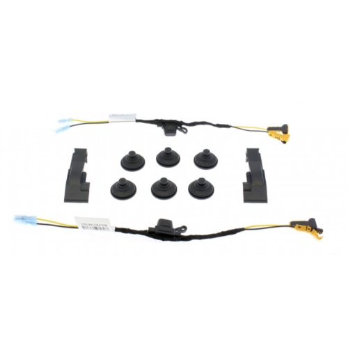 Доводчики дверей INVENTCAR BMD для BMW (F / G series) (Комплект на 4 двери)
