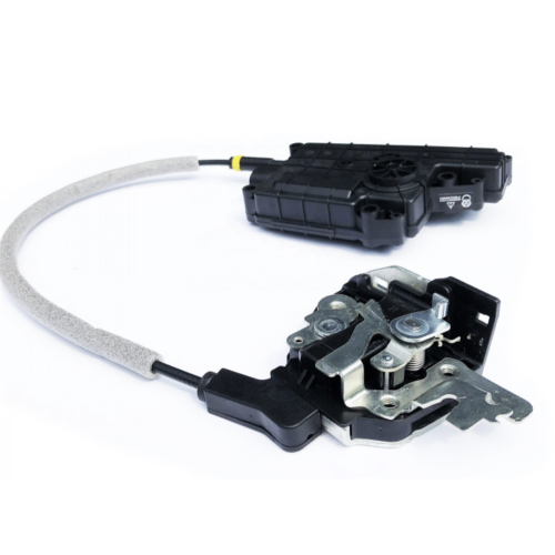 Доводчики дверей Jootoon для Volkswagen Touareg от 2013 г.в. (Комплект на 4 двери) JT-M18