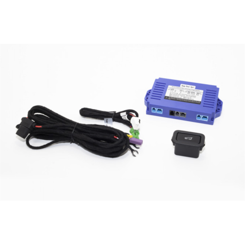 Электропривод крышки багажника INVENTCAR TailGate для Range Rover Sport L494 от 2013 г.в. (IV-TG-RRS)