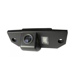 Камера заднего вида HD cam-016 LeTrun Ford Focus (05-11) / C-Max (07-09) / Mondeo (00-07)