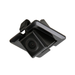 Камера заднего вида HD cam-001 для Toyota Land Cruiser Prado 150 (запаска под полом) / Lexus RX270