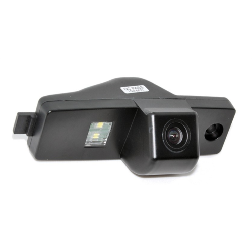 Камера заднего вида HD cam-006 для Toyota HighLander (2008, 2009, 2010, 2011, 2012, 2013, 2014, 2015, 2016)