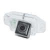 Камера заднего вида HD cam-007 для Toyota Prado 120 (02-07) с запаской на двери
