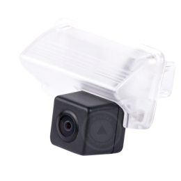 Камера заднего вида HD cam-008 для Citroen Berlingo B9 (2008-2017)
