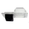 Камера заднего вида HD cam-012 для Chevrolet Aveo II (2011-2015), Cruze (2008-2015) хэтчбек, Cruze (2012-2015) универсал, TrailBlazer (2012-2016)