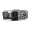 Камера заднего вида HD cam-022 для Hyundai Santa Fe 2006, 2007, 2008, 2009, 2010, 2011, 2012
