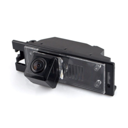 Камера заднего вида HD cam-023 для Hyundai ix35, Tucson / Kia Ceed Hatchback 2012+