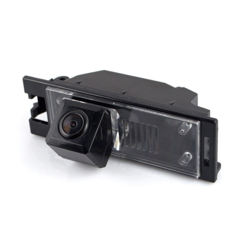 Камера заднего вида HD cam-023 для Hyundai ix35, Tucson / Kia Ceed Hatchback 2012+