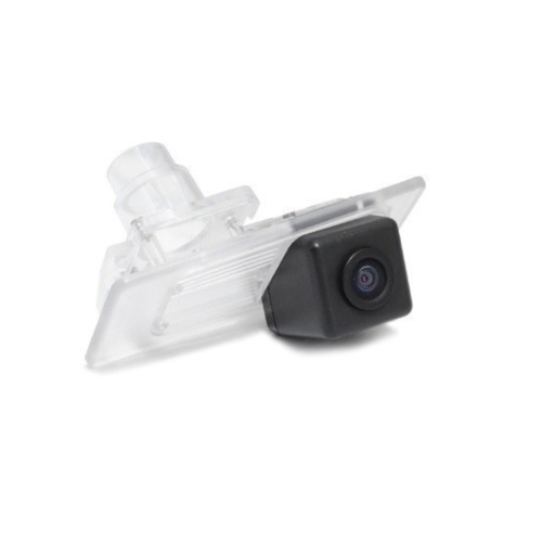 Камера заднего вида HD cam-029 для Hyundai Elantra 2011+, Solaris II 2017+, Kia Cerato 13+, Ceed SW 12+ универсал