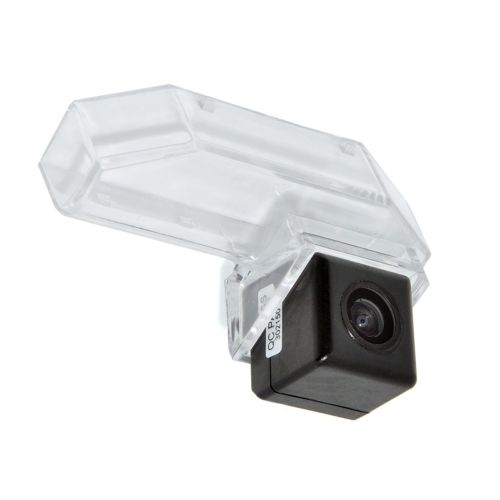 Камера заднего вида HD cam-037 для Mazda 6 GH, RX-8 (2007, 2008, 2009, 2010, 2011, 2012)