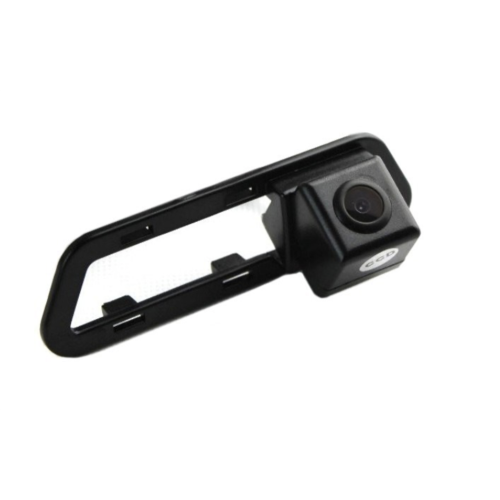 Камера заднего вида HD cam-045 для Nissan Tiida 2011+