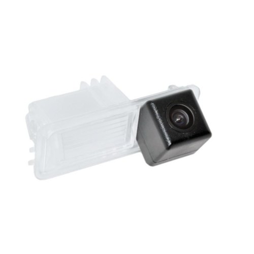 Камера заднего вида HD cam-054 для Volkswagen Golf VI, Golf VII, Scirocco, Amarok, Polo, Passat B7 (2004, 2005, 2006, 2007, 2008, 2009, 2010, 2011, 2012, 2013, 2014, 2015, 2016)