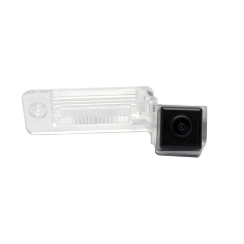 Камера заднего вида HD cam-057 для Audi A3 (2003-2013), A4 (2004-2008), A6 (2001-2004), A8 (2002-2010), Q7 (2005-2011)