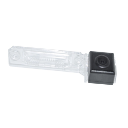 Камера заднего вида HD cam-060 для VW Golf V (03-12), Passat B6 (05-10), Jetta (05-10), Touran (03-10), Multivan (03-10), Transporter (06-10), Caravella (03-09), Caddy (04-10)