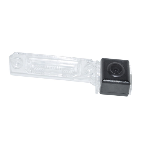Камера заднего вида HD cam-060 для VW Golf V (03-12), Passat B6 (05-10), Jetta (05-10), Touran (03-10), Multivan (03-10), Transporter (06-10), Caravella (03-09), Caddy (04-10)