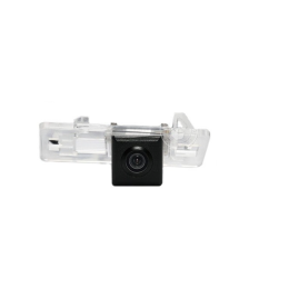 Камера заднего вида HD cam-063 для Skoda Fabia (2010-2017), Yeti (2014-2017), Rapid (2012-2017)