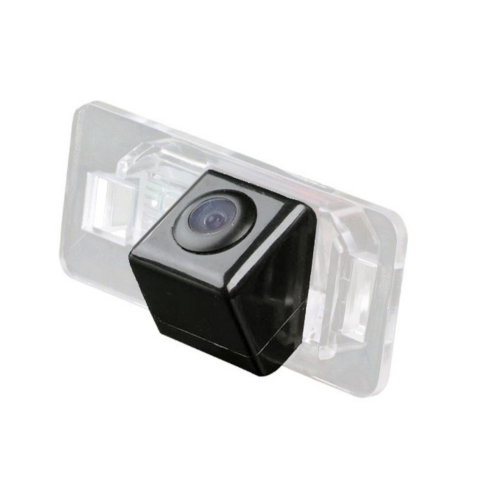 Камера заднего вида HD cam-064 для BMW 3 E46 E90 F30 (98-16), 5 E39 E60 F10 (95-16), X5 E53 E70