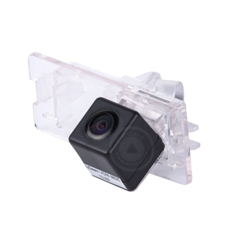 Камера заднего вида HD cam-065 для Renault Duster (10+), Fluence (09+) / Nissan Terrano III 2014+